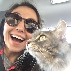 Meet your Posher, Madison